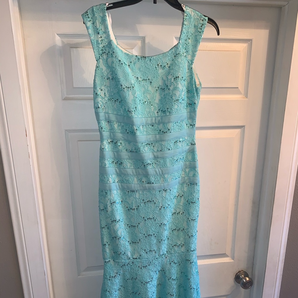 Vestido De Gala... Gala Dress
